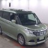 suzuki solio 2016 -SUZUKI 【名古屋 506ﾌ8270】--Solio DAA-MA36S--MA36S-109091---SUZUKI 【名古屋 506ﾌ8270】--Solio DAA-MA36S--MA36S-109091- image 1