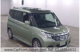 suzuki solio 2016 -SUZUKI 【名古屋 506ﾌ8270】--Solio DAA-MA36S--MA36S-109091---SUZUKI 【名古屋 506ﾌ8270】--Solio DAA-MA36S--MA36S-109091-