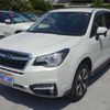subaru forester 2016 CFJ1582835 image 6