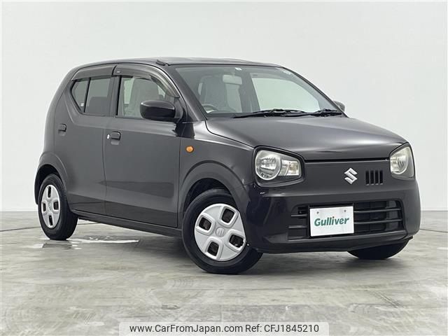 suzuki alto 2015 CFJ1845210 image 1