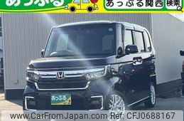 honda n-box 2021 quick_quick_6BA-JF3_JF3-2310055