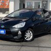 toyota aqua 2013 -TOYOTA--AQUA DAA-NHP10--NHP10-6186071---TOYOTA--AQUA DAA-NHP10--NHP10-6186071- image 1