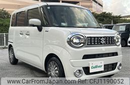 suzuki wagon-r 2024 CFJ1190052