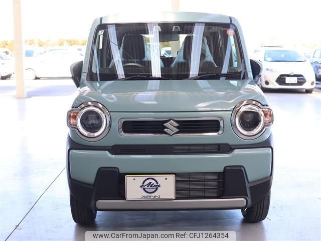 suzuki hustler 2025 quick_quick_5AA-MR92S_MR92S-505185 image 2