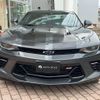 chevrolet camaro 2017 quick_quick_-A1XC-_1G1F91R70J0115777 image 7