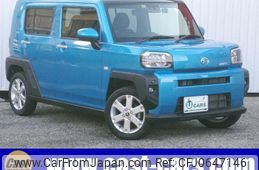 daihatsu taft 2022 quick_quick_LA900S_LA900S-0109005