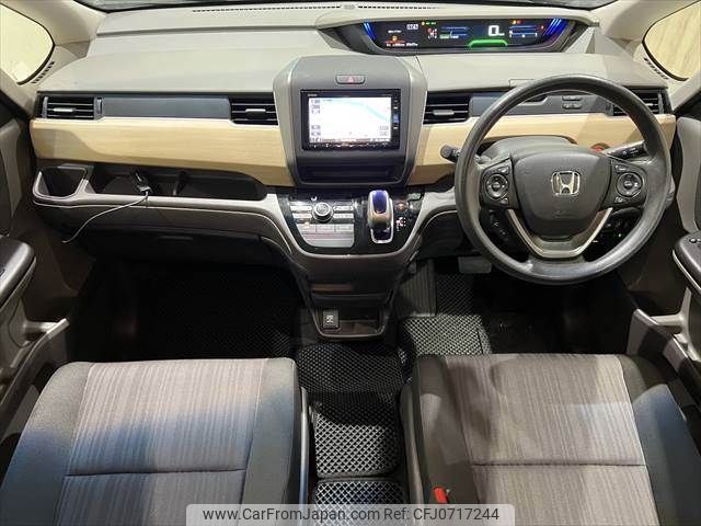 honda freed 2018 -HONDA--Freed DAA-GB7--GB7-1061787---HONDA--Freed DAA-GB7--GB7-1061787- image 2