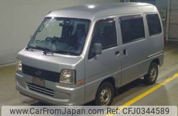 subaru sambar-van 2008 -SUBARU--Samber Van LE-TV1--TV1-166287---SUBARU--Samber Van LE-TV1--TV1-166287-