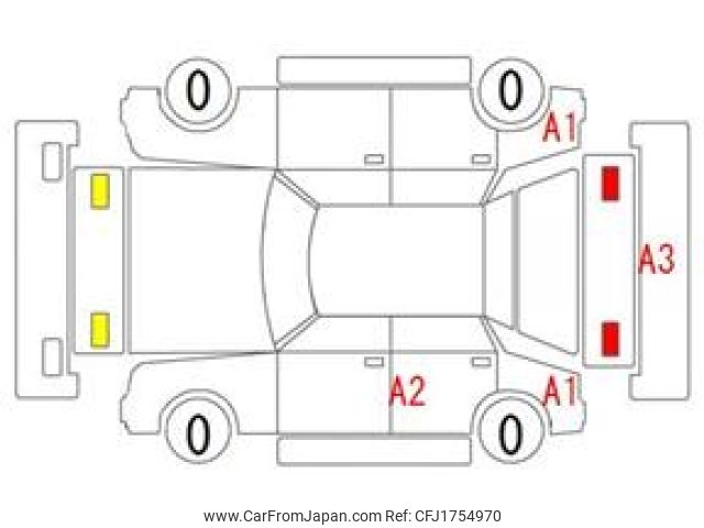lexus rx 2017 CFJ1754970 image 2