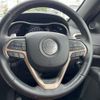jeep grand-cherokee 2017 -CHRYSLER--Jeep Grand Cherokee ABA-WK36T--1C4RJFEG8HC928310---CHRYSLER--Jeep Grand Cherokee ABA-WK36T--1C4RJFEG8HC928310- image 12