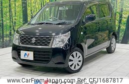suzuki wagon-r 2015 CFJ1687817