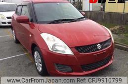 suzuki swift 2013 -SUZUKI--Swift ZC72S-218173---SUZUKI--Swift ZC72S-218173-