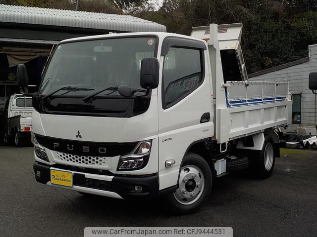 mitsubishi-fuso canter 2024 GOO_NET_EXCHANGE_0800057A30240203W001 image 2