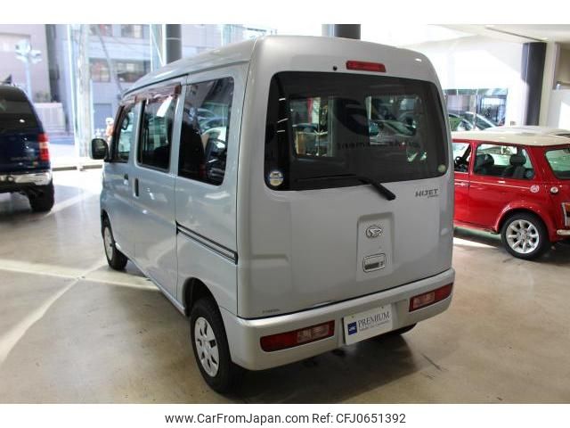 daihatsu hijet-cargo 2011 quick_quick_EBD-S321V_0113651 image 2