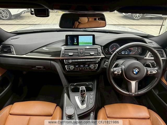 bmw 4-series 2018 CFJ1821986 image 2