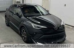 toyota c-hr 2020 -TOYOTA--C-HR NGX50-2038852---TOYOTA--C-HR NGX50-2038852-