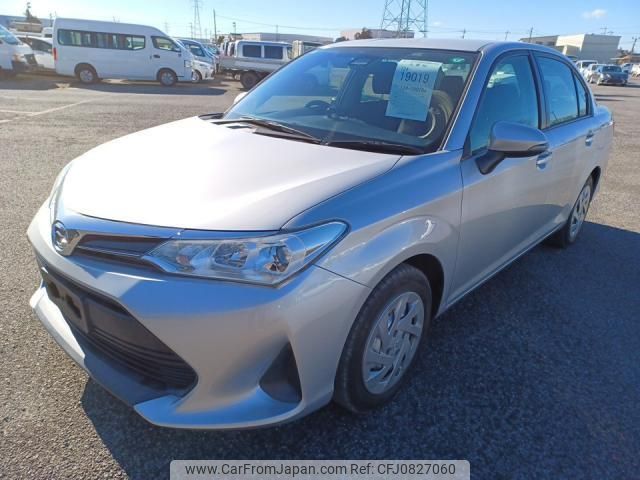 toyota corolla-axio 2019 quick_quick_DBA-NRE161_NRE161-0071894 image 1