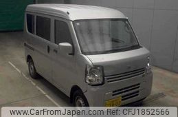 nissan clipper-van 2022 CFJ1852566
