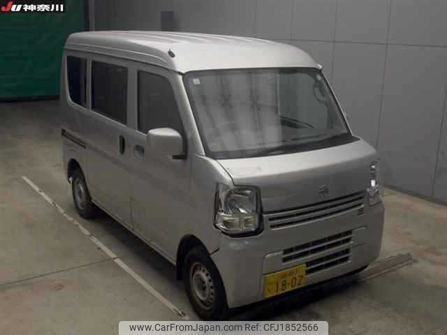 nissan clipper-van 2022 CFJ1852566 image 1