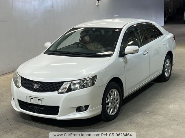 toyota allion 2007 -TOYOTA--Allion ZRT265-3004249---TOYOTA--Allion ZRT265-3004249- image 1