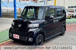 honda n-box 2017 CFJ1346052