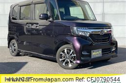 honda n-box 2019 -HONDA--N BOX 6BA-JF3--JF3-1408219---HONDA--N BOX 6BA-JF3--JF3-1408219-