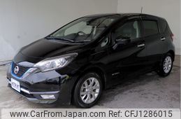 nissan note 2016 -NISSAN--Note DAA-HE12--HE12-020998---NISSAN--Note DAA-HE12--HE12-020998-