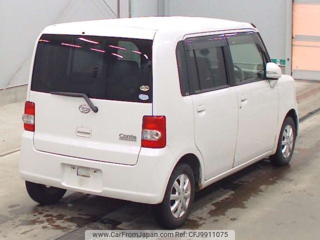 daihatsu move-conte 2009 -DAIHATSU--Move Conte L585S-0007001---DAIHATSU--Move Conte L585S-0007001- image 2