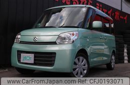 suzuki spacia 2013 quick_quick_MK32S_MK32S-115682