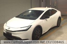 toyota prius 2024 -TOYOTA--Prius 6AA-ZVW65--ZVW65-4004917---TOYOTA--Prius 6AA-ZVW65--ZVW65-4004917-
