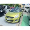 suzuki swift 2014 -SUZUKI--Swift DBA-ZD72S--ZD72S-306468---SUZUKI--Swift DBA-ZD72S--ZD72S-306468- image 1