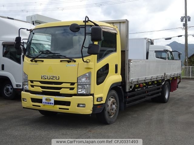 isuzu forward 2015 -ISUZU--Forward LPG-FTR90S2--FTR90-7004606---ISUZU--Forward LPG-FTR90S2--FTR90-7004606- image 1