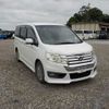 honda stepwagon 2012 -HONDA--Stepwgn DBA-RK6--RK6-1300554---HONDA--Stepwgn DBA-RK6--RK6-1300554- image 1