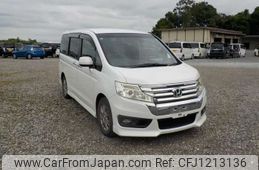 honda stepwagon 2012 -HONDA--Stepwgn DBA-RK6--RK6-1300554---HONDA--Stepwgn DBA-RK6--RK6-1300554-
