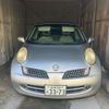 nissan march 2005 CFJ1834629 image 3