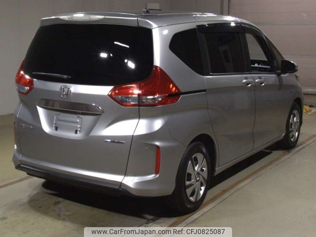 honda freed 2019 -HONDA--Freed GB7-1114367---HONDA--Freed GB7-1114367- image 2