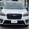 subaru forester 2021 CFJ1559625 image 20