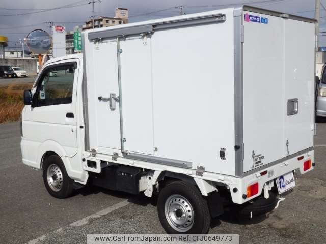 nissan clipper-truck 2023 -NISSAN 【大阪 】--Clipper Truck 3BD-DR16T--DR16T-703074---NISSAN 【大阪 】--Clipper Truck 3BD-DR16T--DR16T-703074- image 2