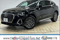 audi q3 2020 -AUDI--Audi Q3 3BA-F3DPC--WAUZZZF30M1029885---AUDI--Audi Q3 3BA-F3DPC--WAUZZZF30M1029885-