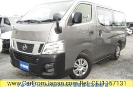 nissan nv350-caravan-van 2014 GOO_JP_700040326930250514003