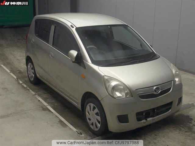 daihatsu mira 2008 -DAIHATSU--Mira L275S-2005947---DAIHATSU--Mira L275S-2005947- image 1