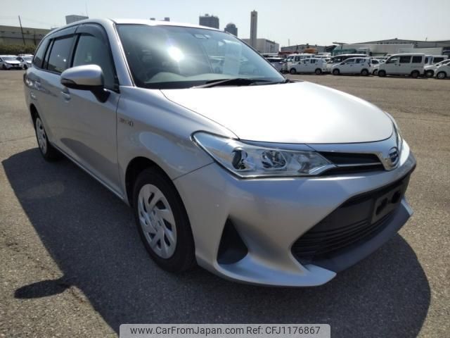 toyota corolla-fielder 2018 quick_quick_DAA-NKE165G_NKE165-7184418 image 2