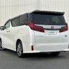 toyota alphard 2021 -TOYOTA--Alphard 3BA-AGH30W--AGH30-0389138---TOYOTA--Alphard 3BA-AGH30W--AGH30-0389138- image 15