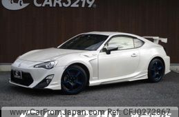 toyota 86 2014 -TOYOTA 【名変中 】--86 ZN6--0411223---TOYOTA 【名変中 】--86 ZN6--0411223-