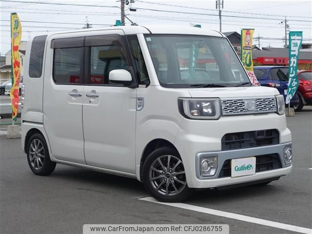 daihatsu wake 2015 -DAIHATSU--WAKE DBA-LA700S--LA700S-0018794---DAIHATSU--WAKE DBA-LA700S--LA700S-0018794- image 1