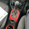 jeep renegade 2017 CFJ1893941 image 19
