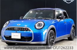 mini mini-others 2024 -BMW--BMW Mini 3BA-52GD20--WMW52GD0902W26***---BMW--BMW Mini 3BA-52GD20--WMW52GD0902W26***-