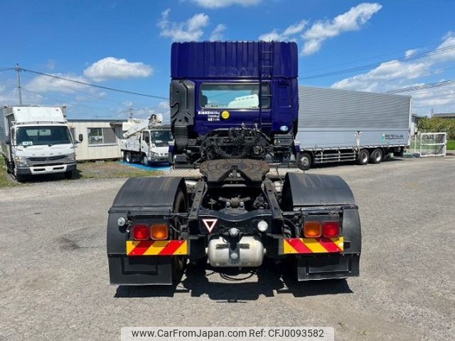 nissan diesel-ud-quon 2014 CFJ0093582 image 2