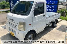 suzuki carry-truck 2004 -SUZUKI 【愛媛 480ﾇ3425】--Carry Truck DA63T--286089---SUZUKI 【愛媛 480ﾇ3425】--Carry Truck DA63T--286089-