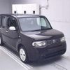 nissan cube 2011 -NISSAN--Cube Z12-169553---NISSAN--Cube Z12-169553- image 1